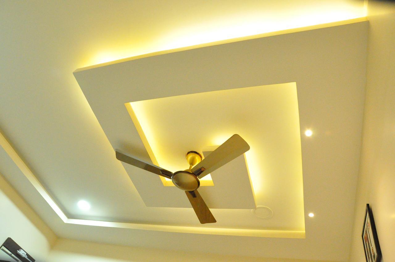 Almas Inn Hotels & Resorts Chennai Luaran gambar